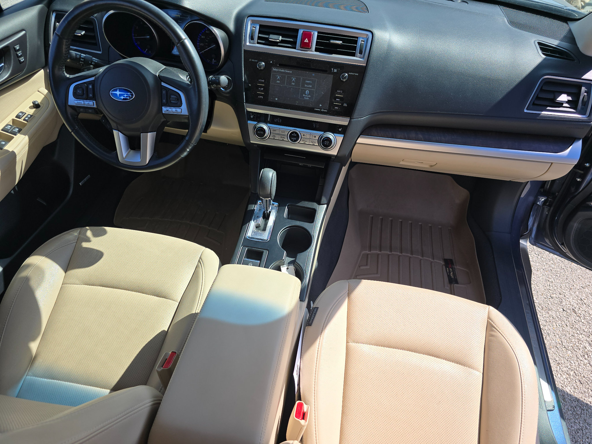 Used 2016 Subaru Outback 3.6R Limited AWD/4WD image 20