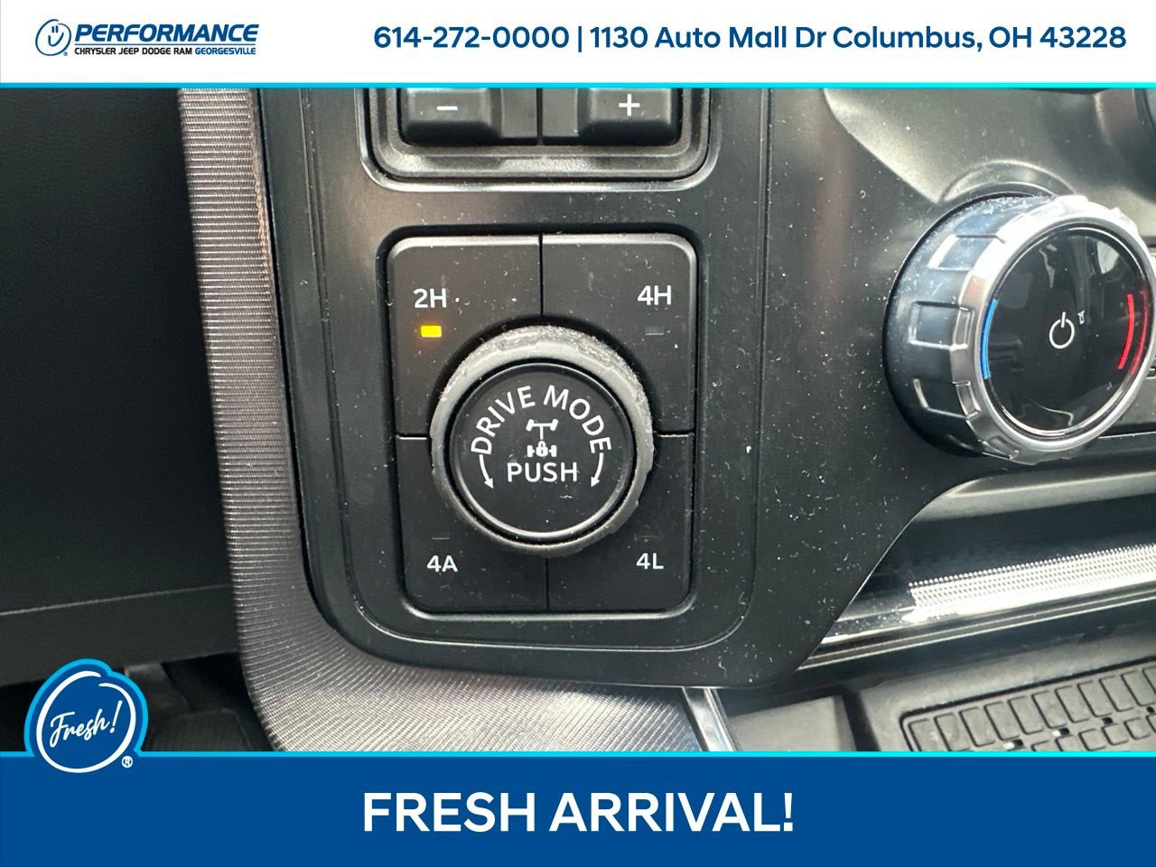 Used 2025 Ford F150 Raptor w/ Equipment Group 803A Raptor R AWD/4WD image 21