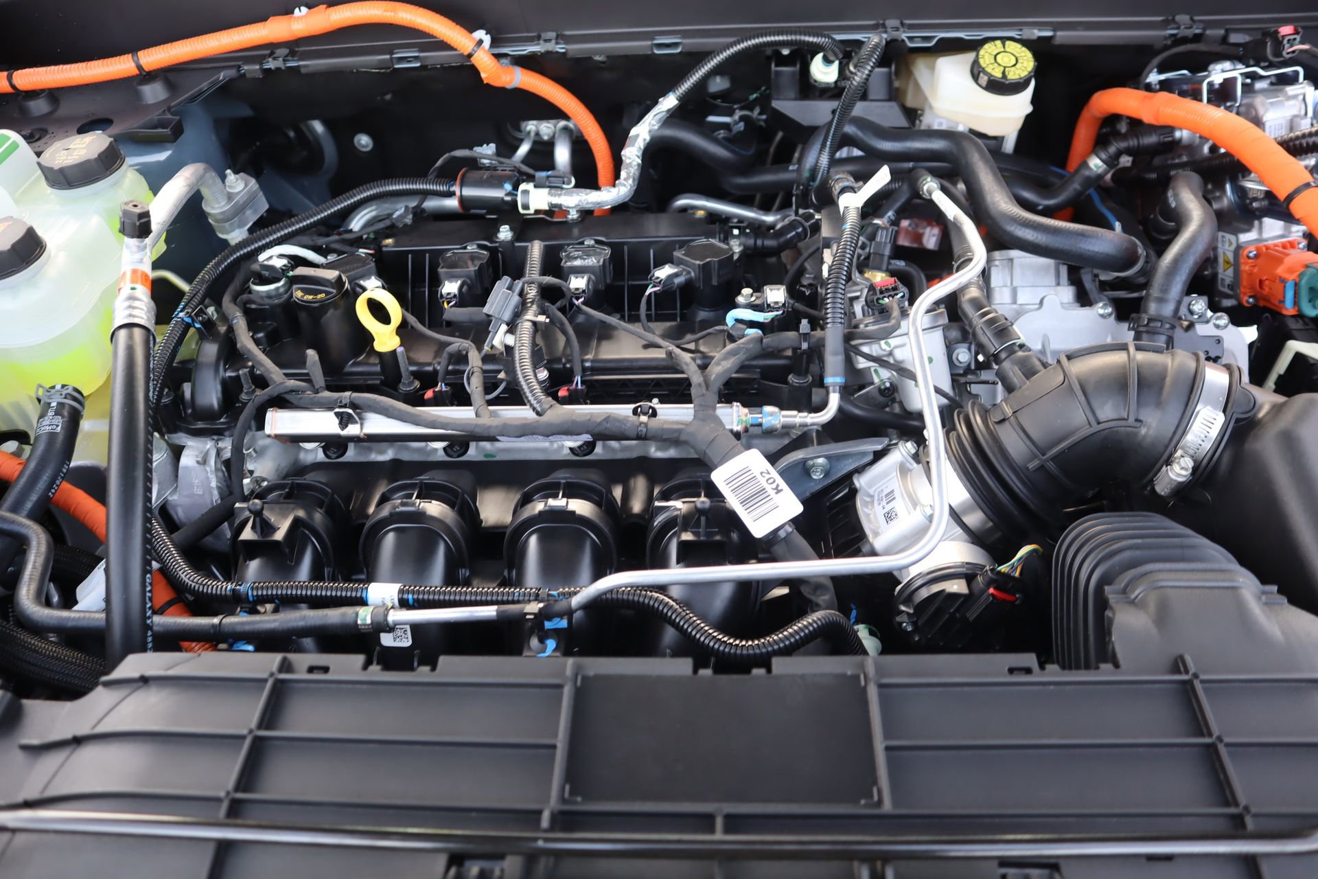 New 2026 Ford Maverick XLT w/ XLT Luxury Package image 19