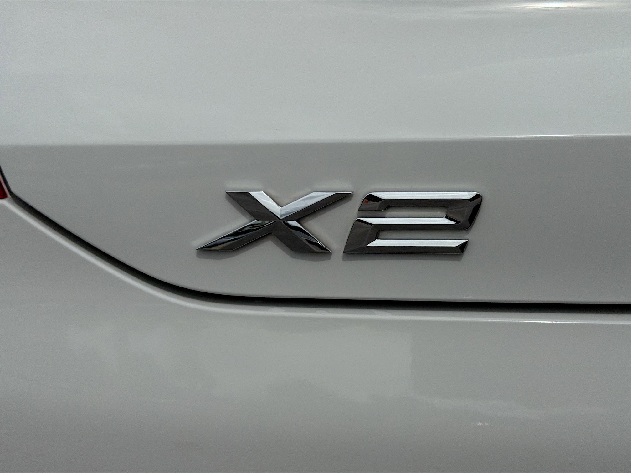 Used 2019 BMW X2 sDrive28i FWD image 11