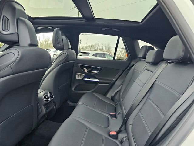 New 2026 Mercedes-Benz GLC 300 GLC 300 image 22