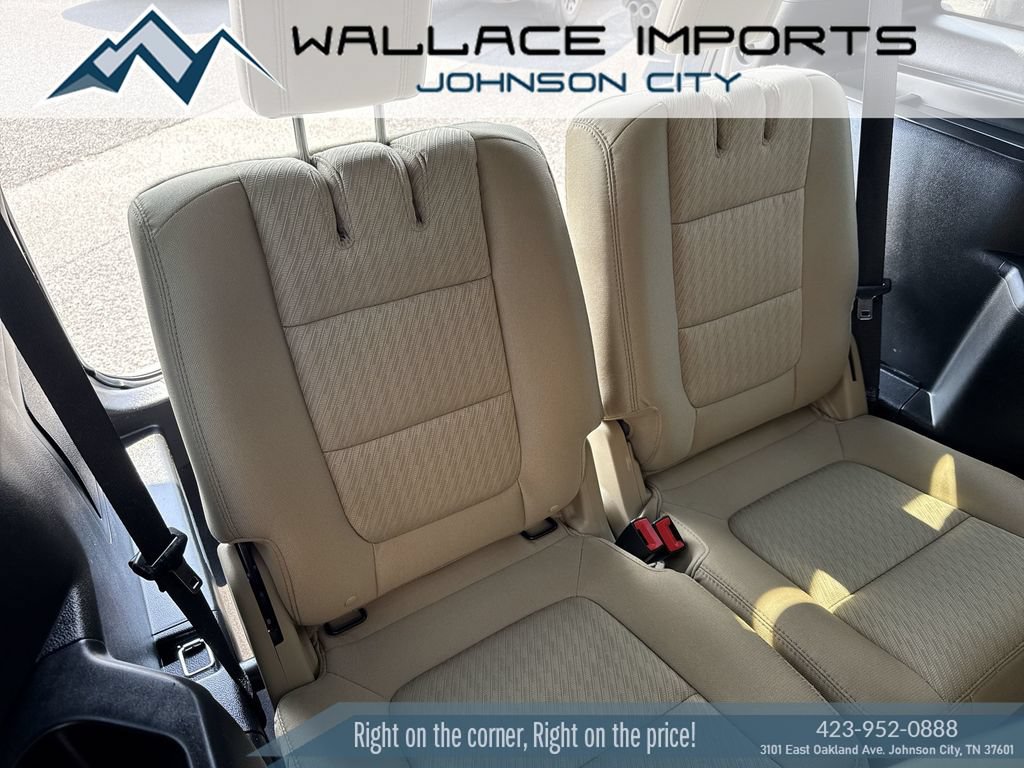 Used 2016 Ford Explorer 4WD image 41