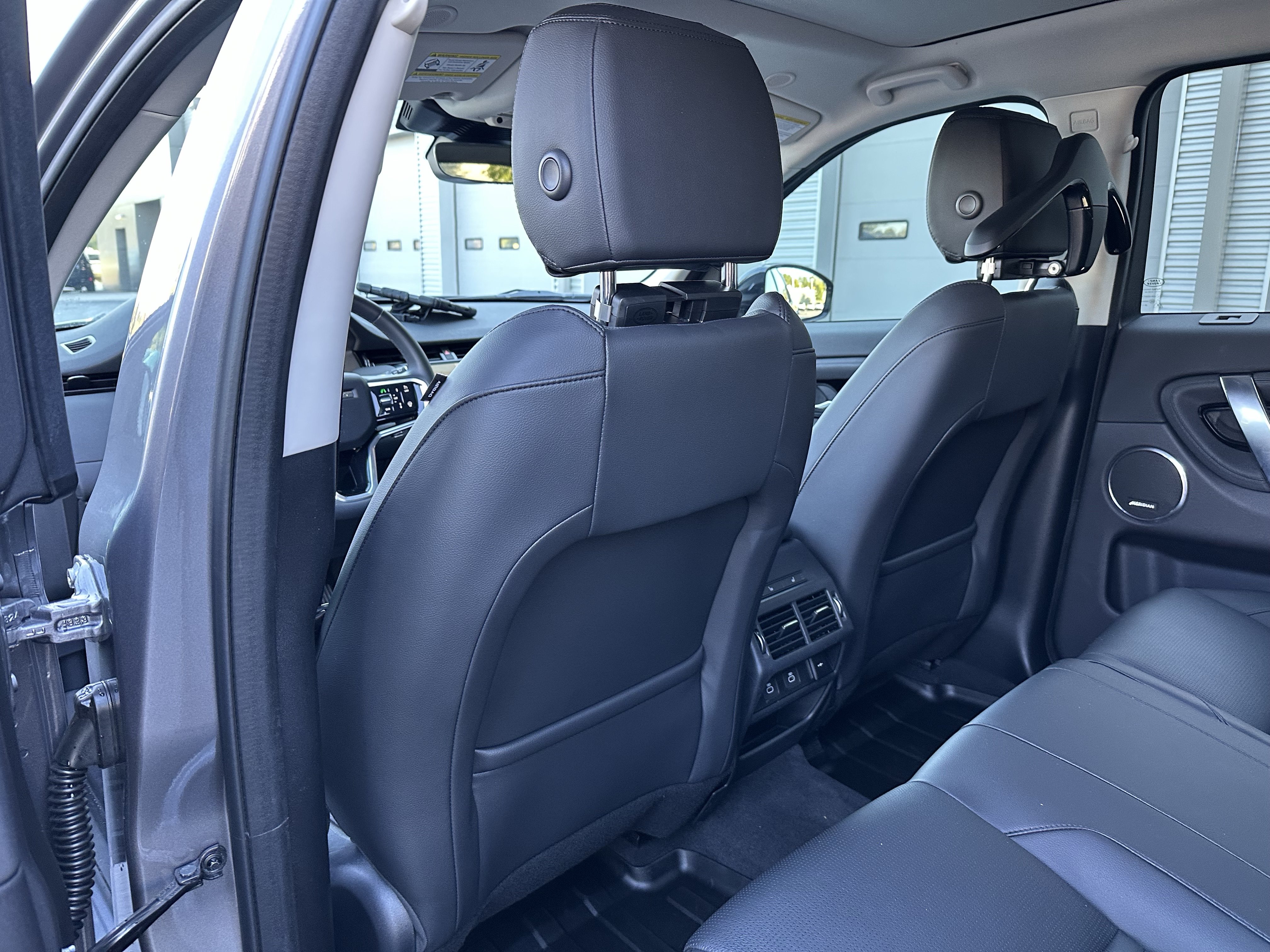 Certified 2025 Land Rover Discovery Sport S AWD/4WD image 35