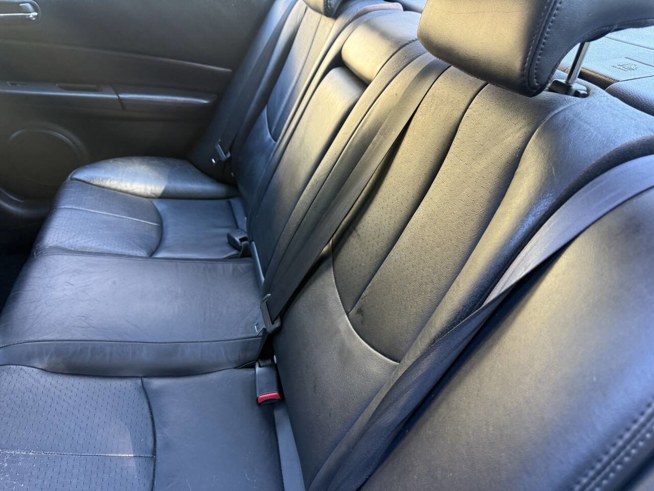 Used 2012 MAZDA MAZDA6 i Grand Touring FWD image 18