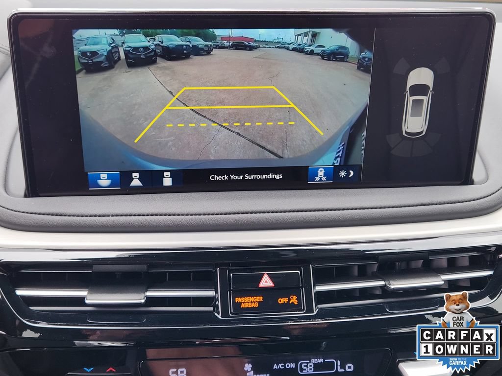 Certified 2026 Acura MDX FWD w/ Technology Package image 18