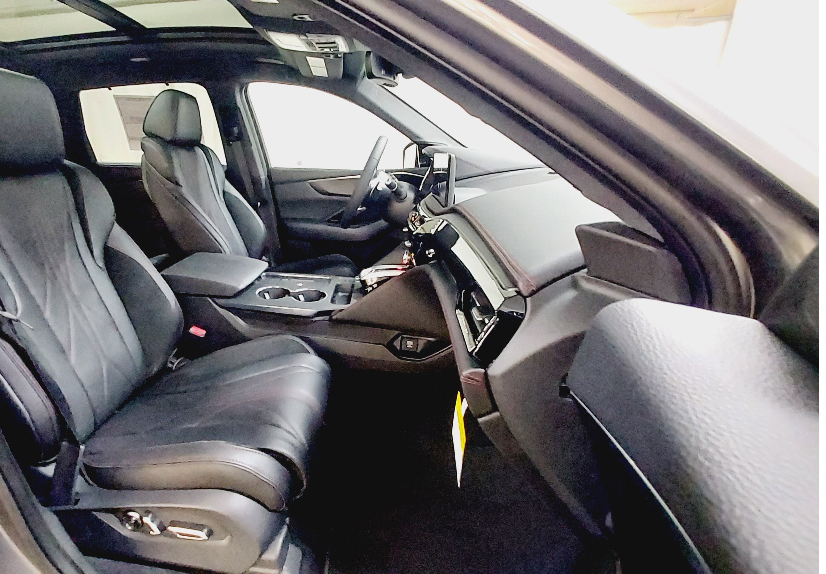 New 2026 Acura MDX Type S AWD/4WD image 48