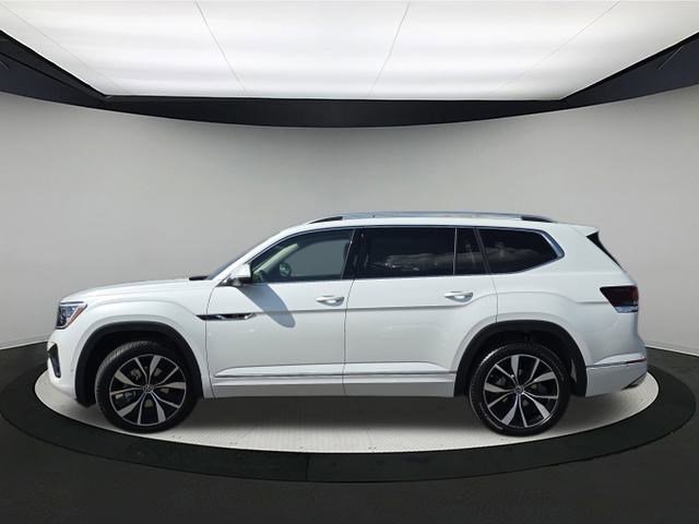New 2026 Volkswagen Atlas SEL Premium R-Line image 4