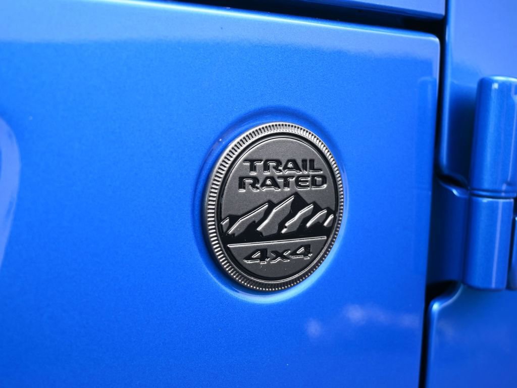 New 2026 Jeep Gladiator Sport AWD/4WD image 28