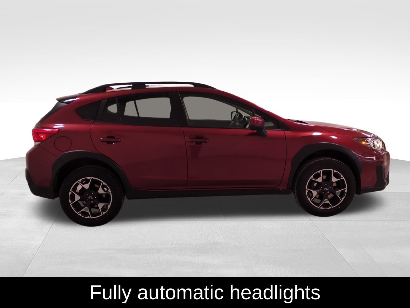 Used 2019 Subaru Crosstrek 2.0i Premium image 3