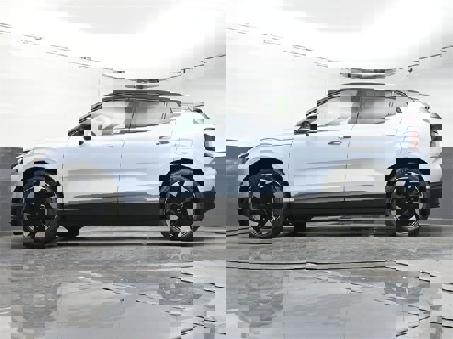 New 2025 Volvo EX30 Ultra w/ Climate Package image 32