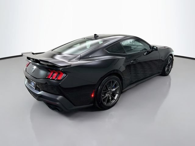 Used 2024 Ford Mustang Dark Horse RWD image 7