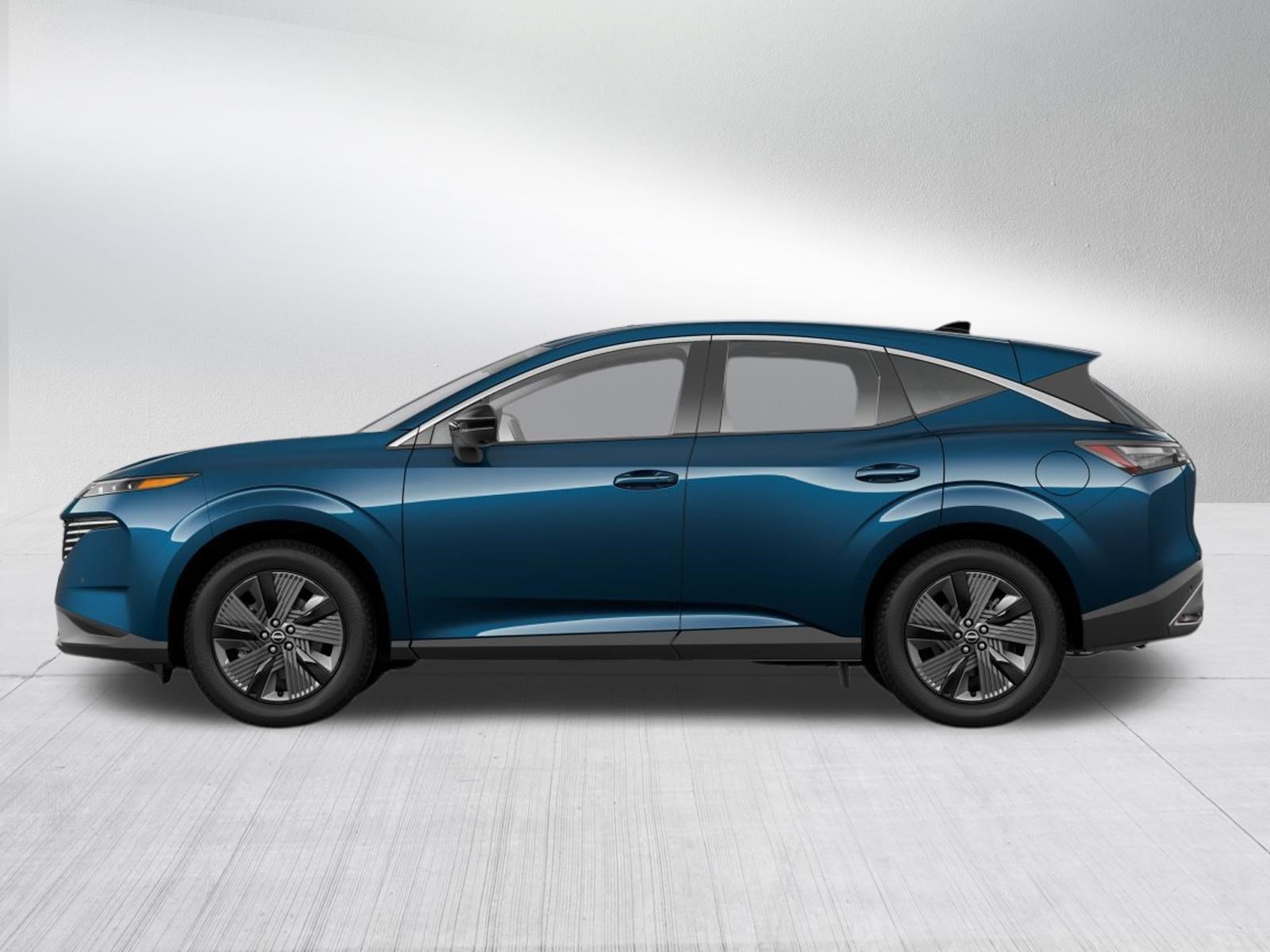 New 2026 Nissan Murano SL AWD/4WD image 8