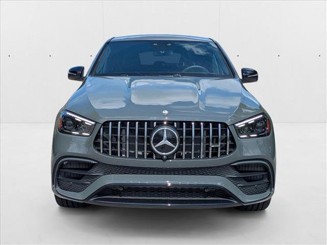 New 2026 Mercedes-Benz GLE 63 AMG S image 6