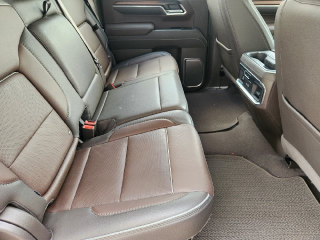 Used 2026 GMC Sierra 1500 Denali w/ Denali Reserve Package AWD/4WD image 31