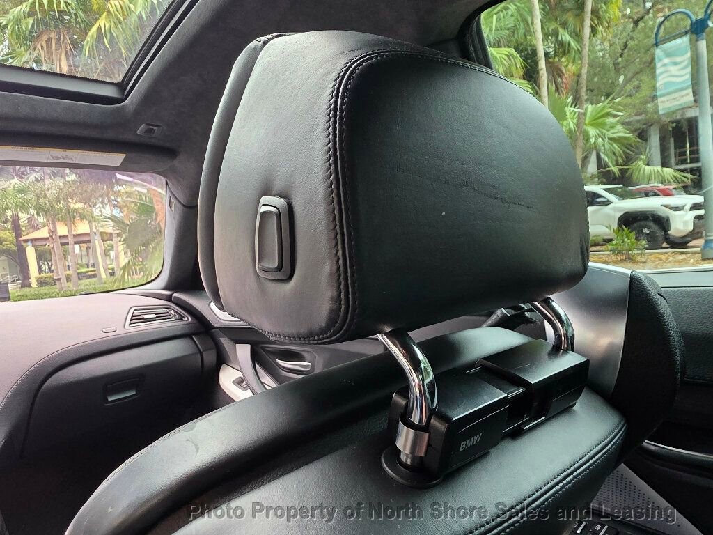 Used 2013 BMW 650i Gran Coupe xDrive image 30