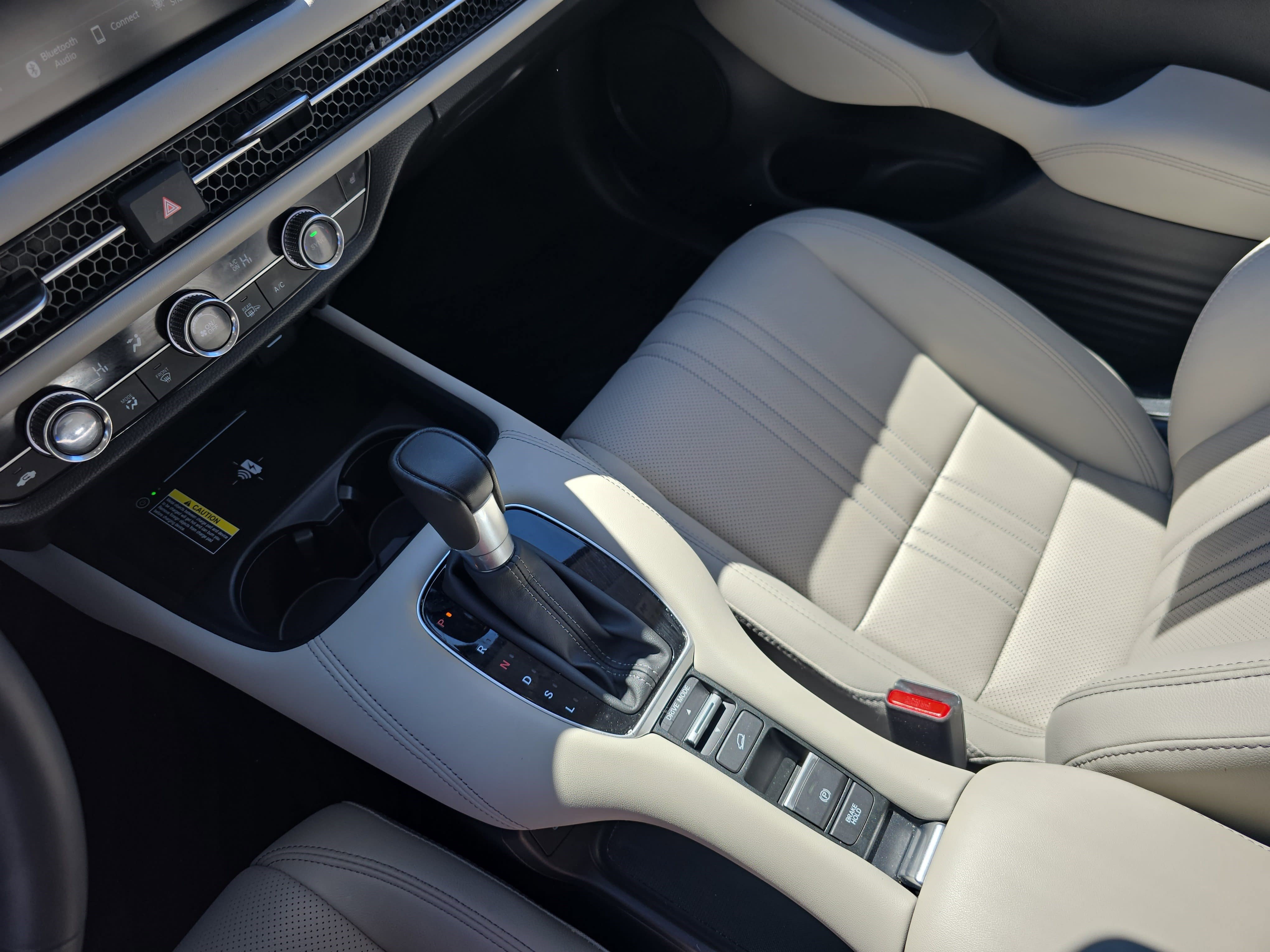 Used 2024 Honda HR-V EX-L image 25