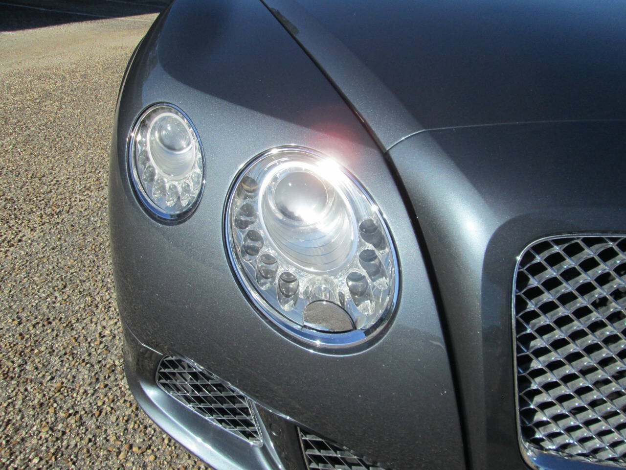 Used 2012 Bentley Continental GT AWD/4WD image 80