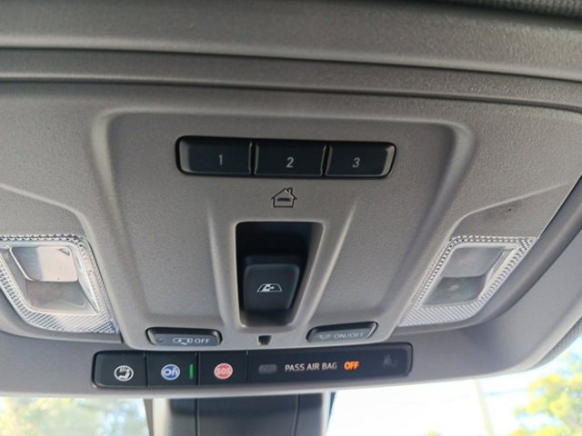 Used 2020 Chevrolet Silverado 3500 LTZ w/ LTZ Plus Package image 48