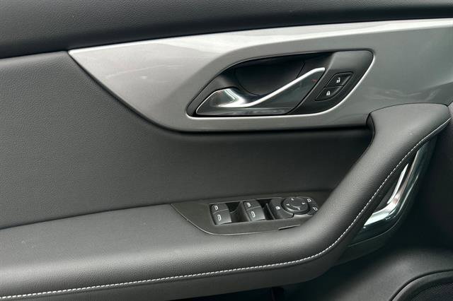 New 2026 Chevrolet Blazer LT w/ Convenience Package image 11