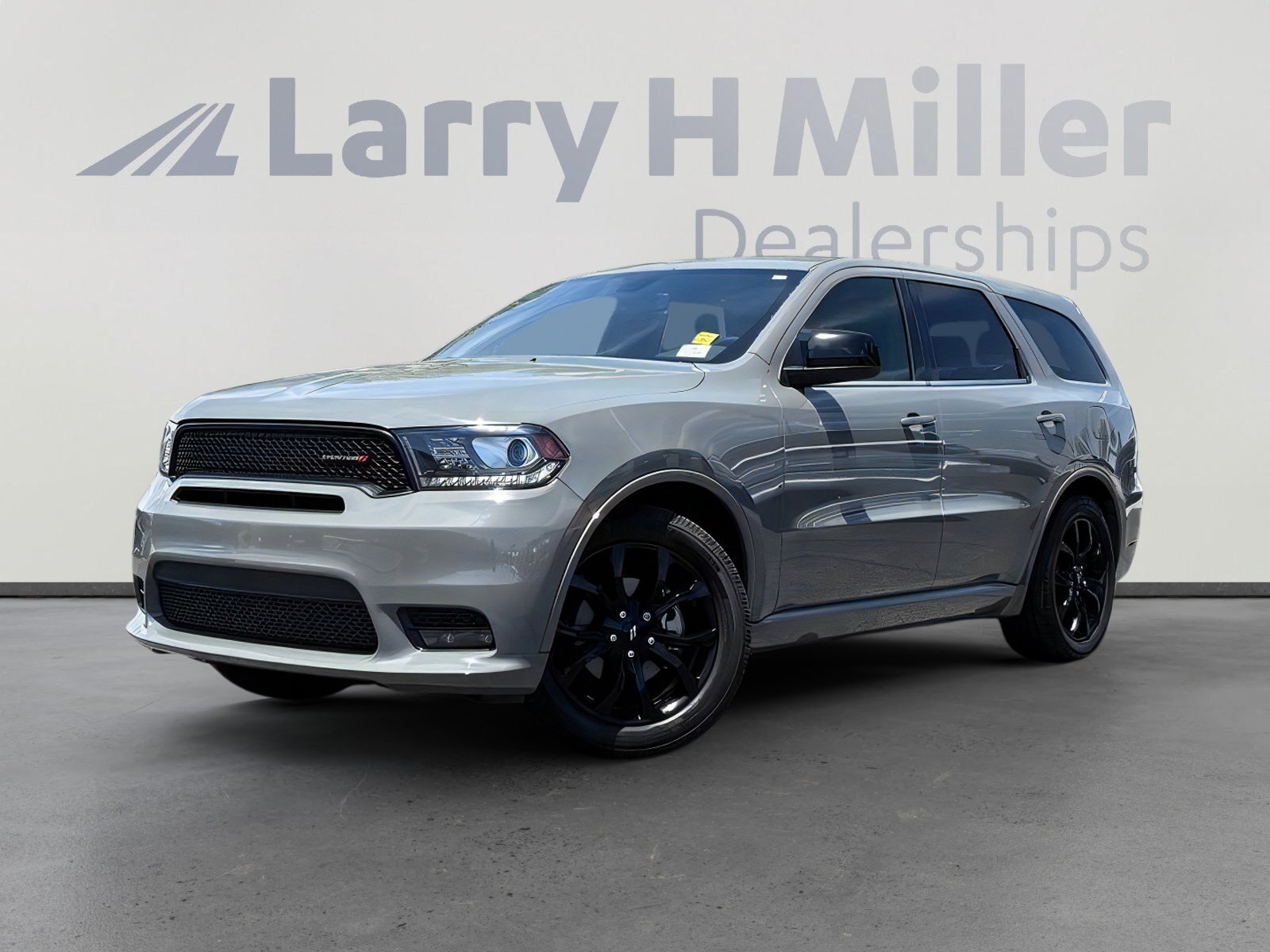 Used 2020 Dodge Durango GT RWD video 1