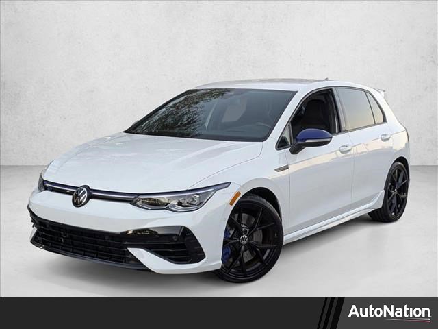 Used 2023 Volkswagen Golf 20th Anniversary Edition image 1