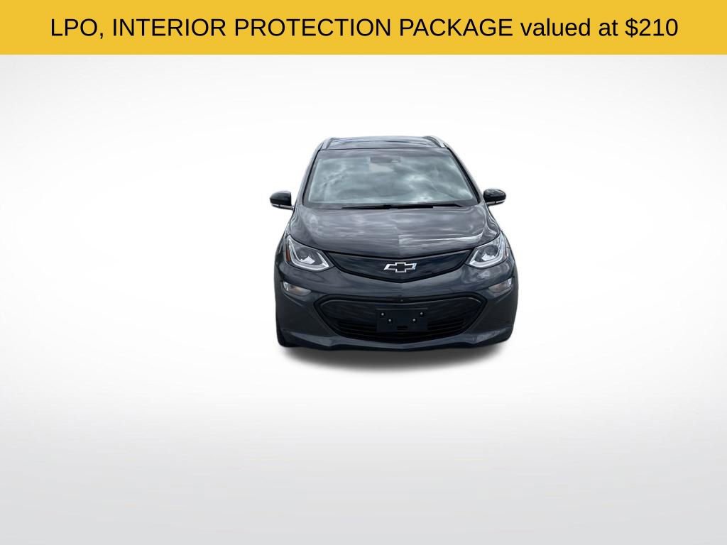 Used 2019 Chevrolet Bolt Premier w/ Infotainment Package FWD image 7