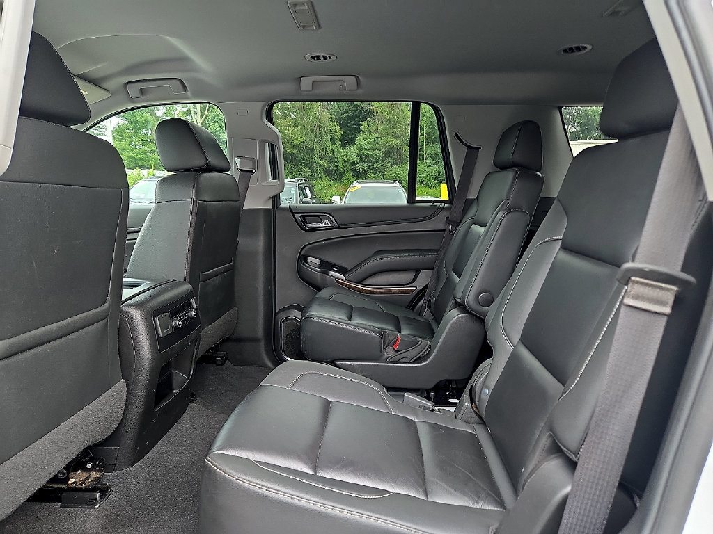 Used 2020 Chevrolet Tahoe LT AWD/4WD image 11