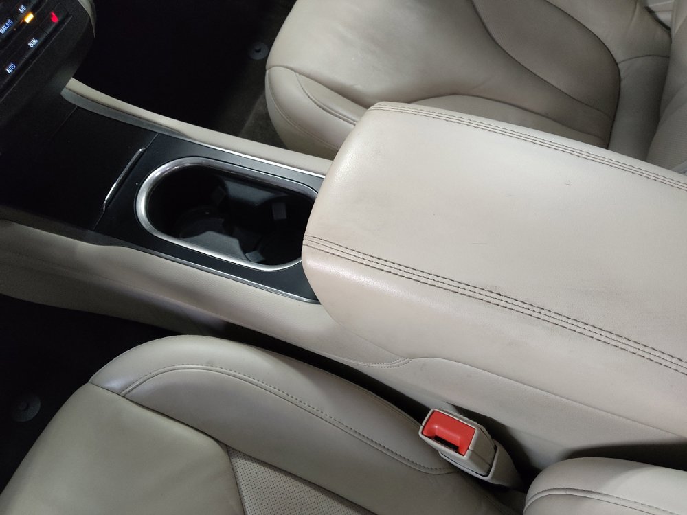 Used 2019 Lincoln MKC Select w/ Select Plus Package FWD image 26
