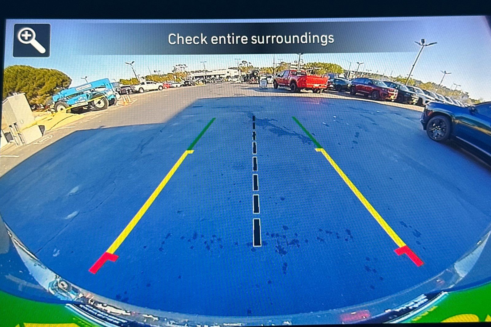 New 2026 Jeep Cherokee Limited image 20