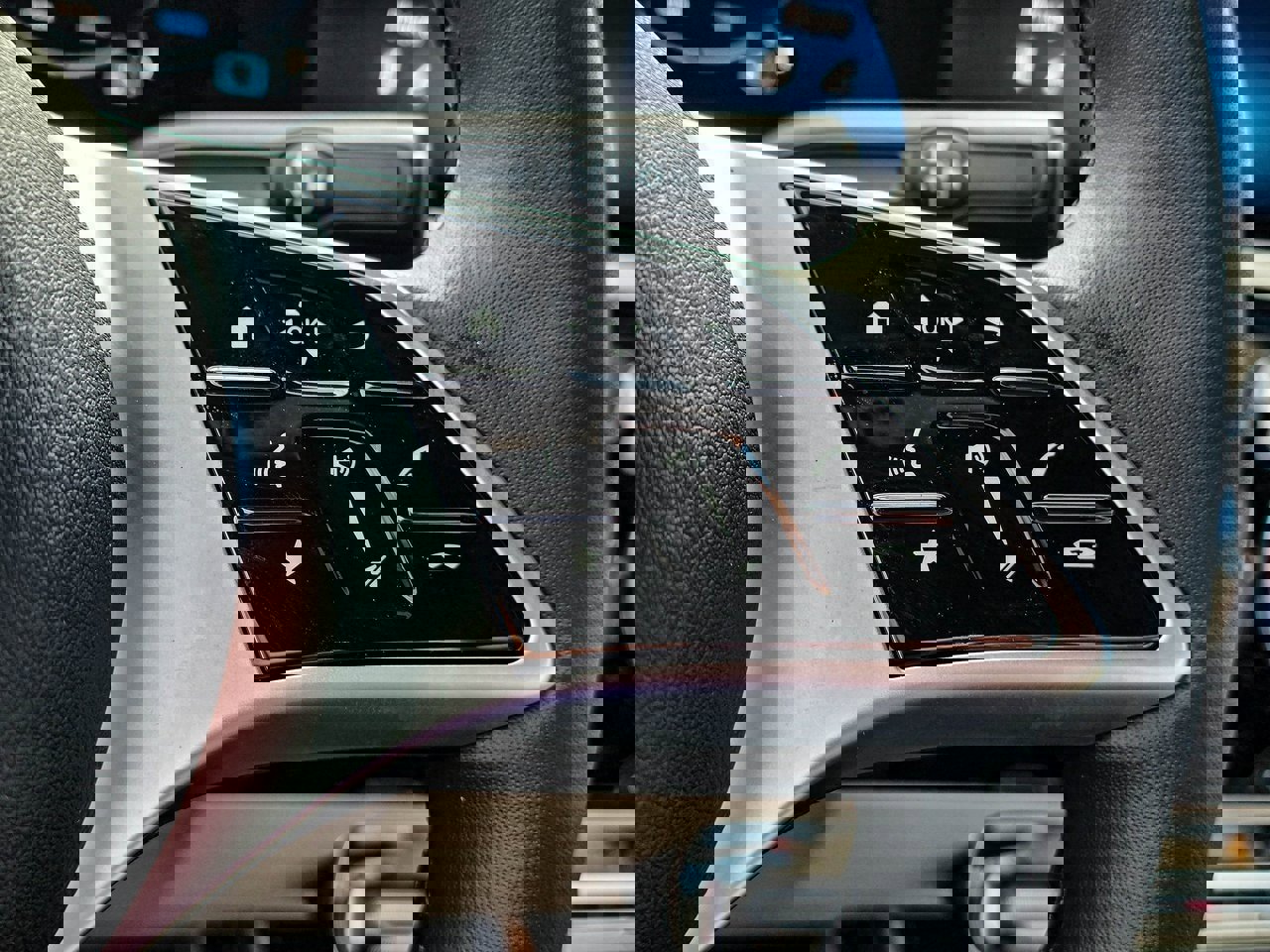 New 2026 Mercedes-Benz CLA 250 4MATIC image 24