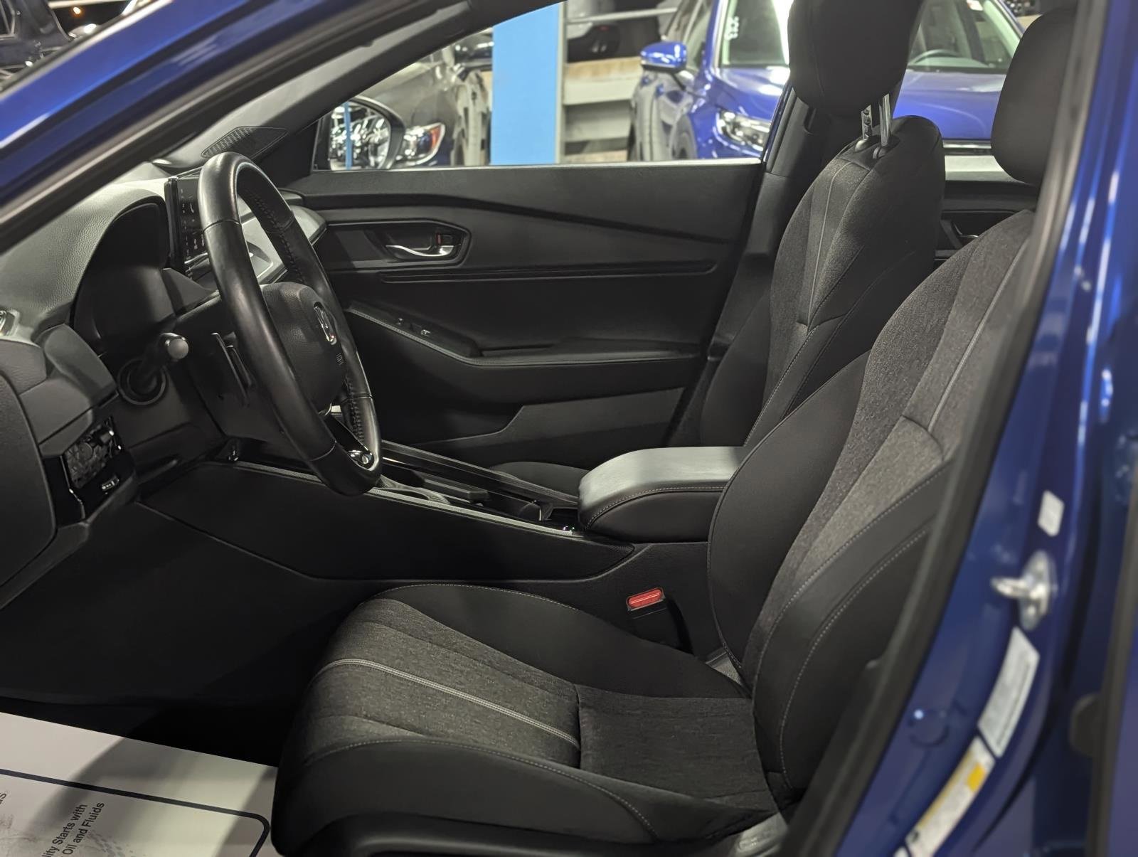 Used 2023 Honda Accord Sport image 15