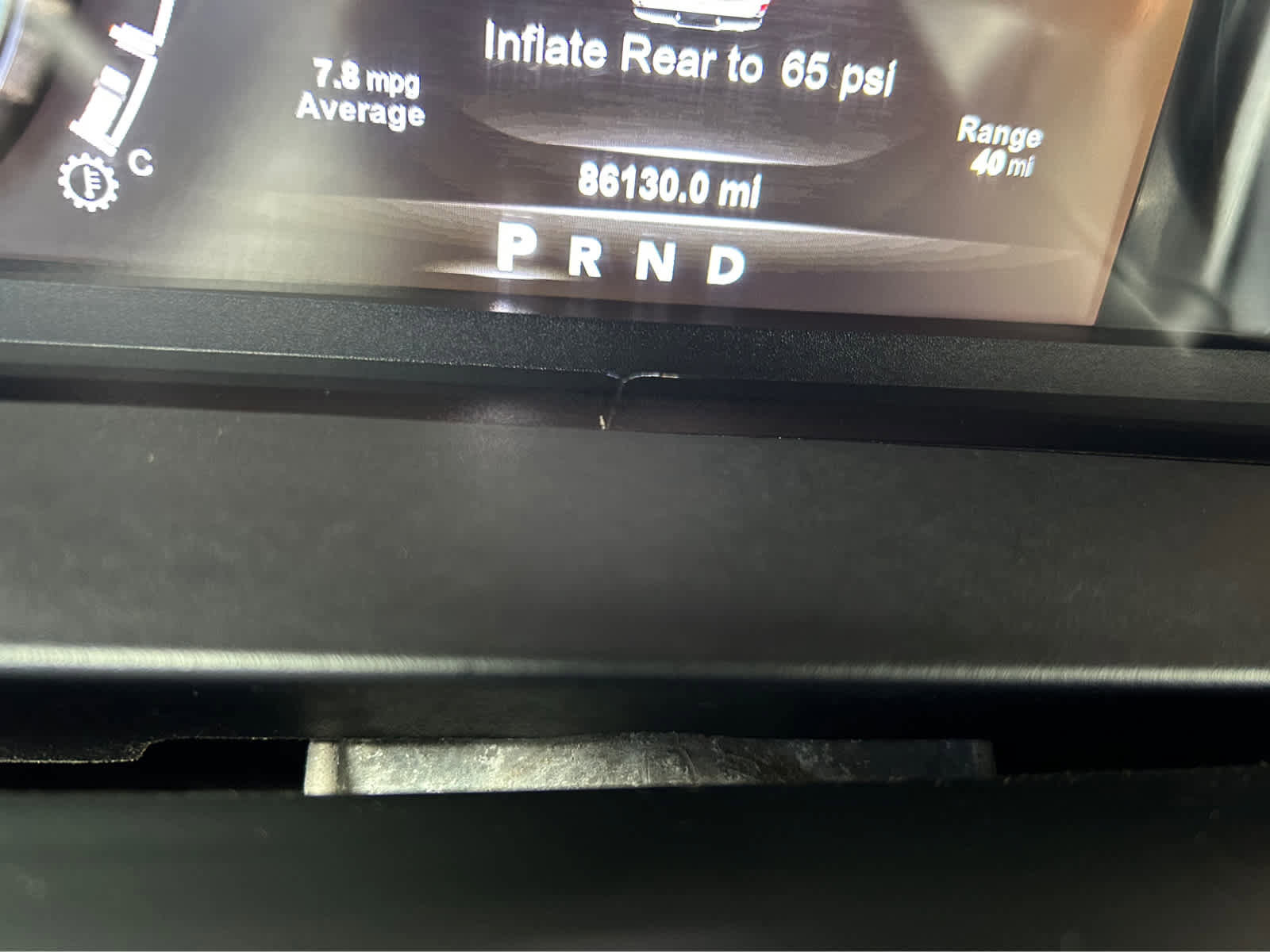 Used 2017 RAM 2500 Power Wagon image 7
