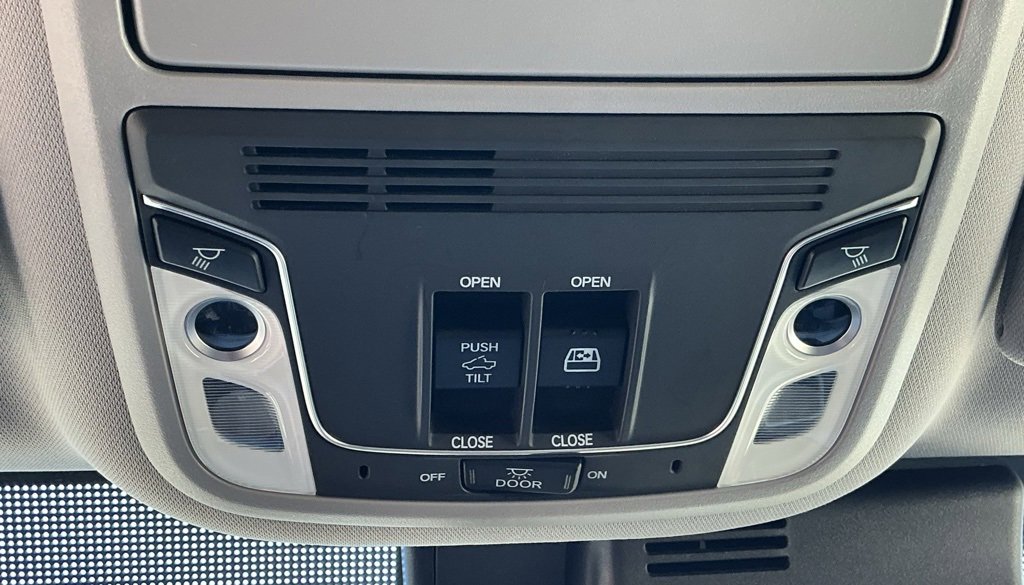 Certified 2025 Honda Ridgeline RTL image 43