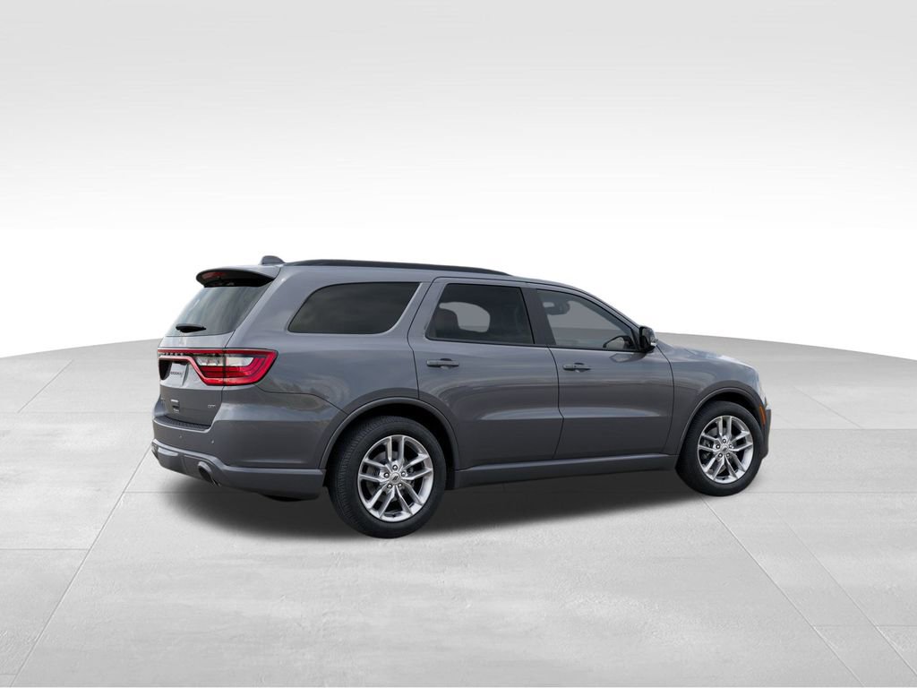 New 2026 Dodge Durango GT image 5