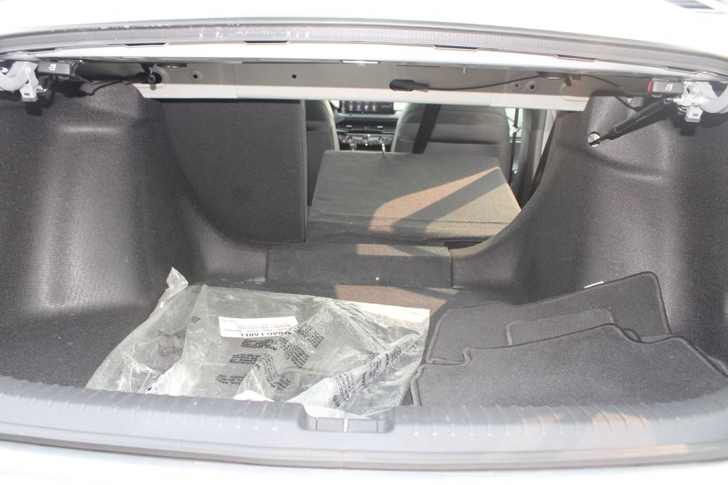 Used 2023 Honda Accord Sport image 29