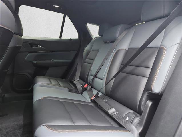 New 2025 Honda Prologue Touring image 17