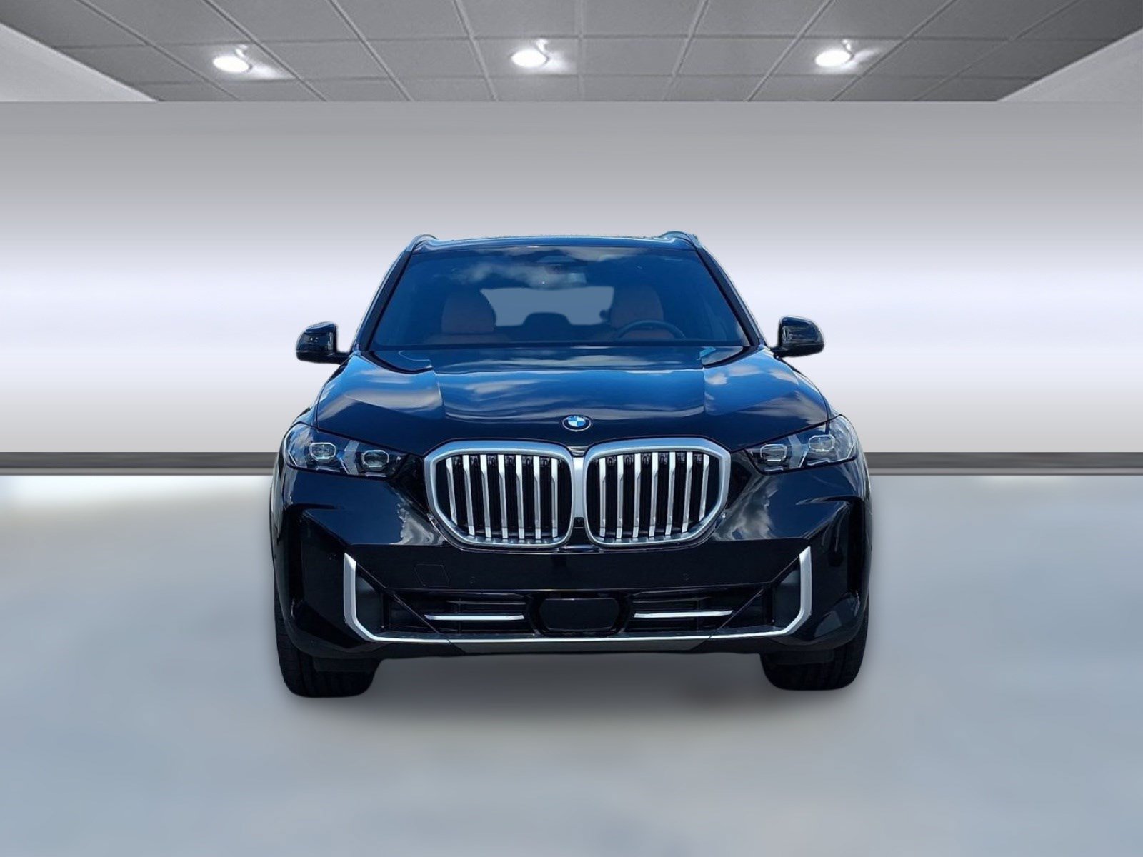 Used 2026 BMW X5 xDrive40i w/ Executive Package AWD/4WD image 6