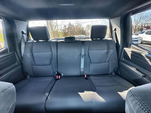 Used 2025 Toyota Tundra SR image 30