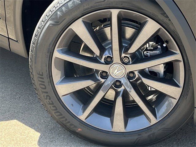 New 2026 Acura MDX A-Spec AWD/4WD image 10