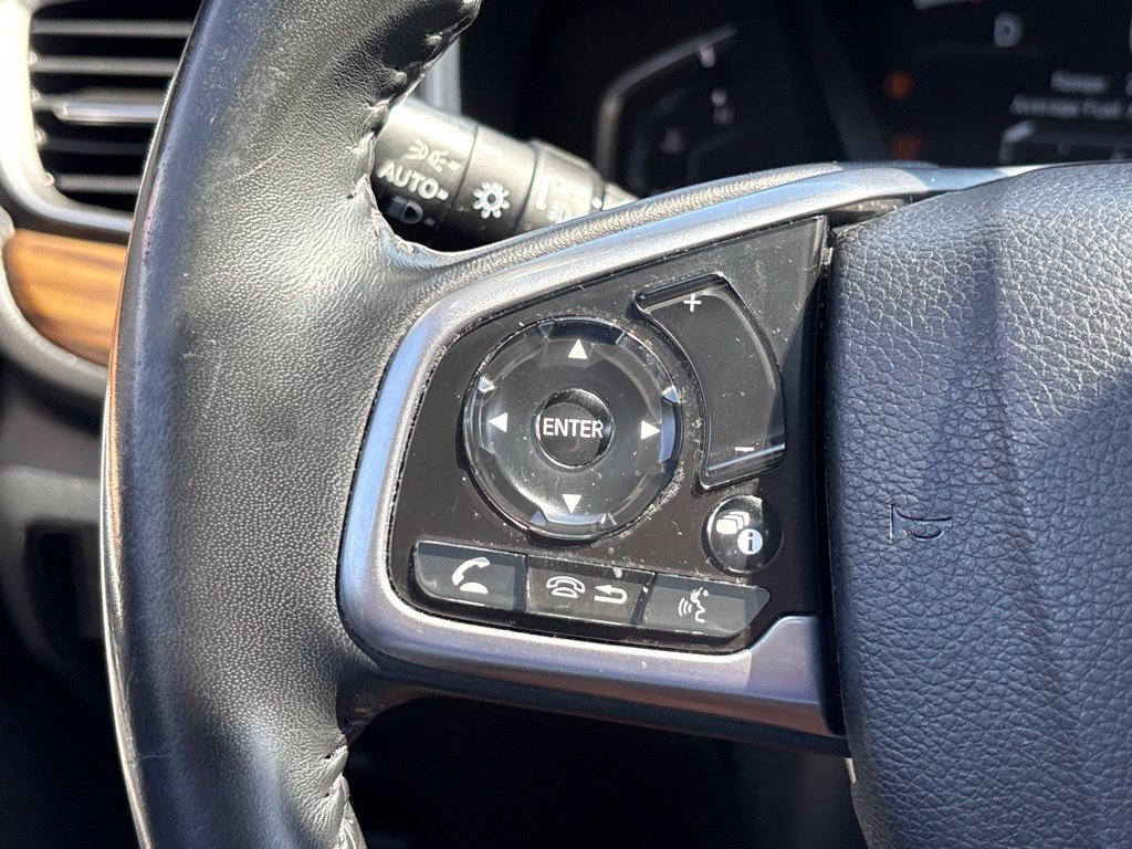 Used 2022 Honda CR-V EX-L image 17