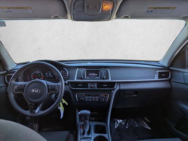 Used 2017 Kia Optima LX image 17
