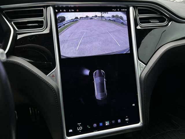 Used 2017 Tesla Model S 90D AWD/4WD image 20