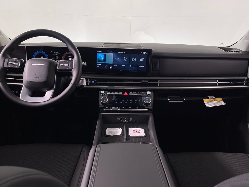 New 2026 Hyundai Santa Fe SEL AWD/4WD image 14