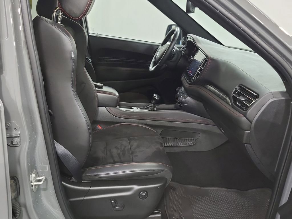 Used 2024 Dodge Durango R/T w/ Tow 'N Go Group video 2