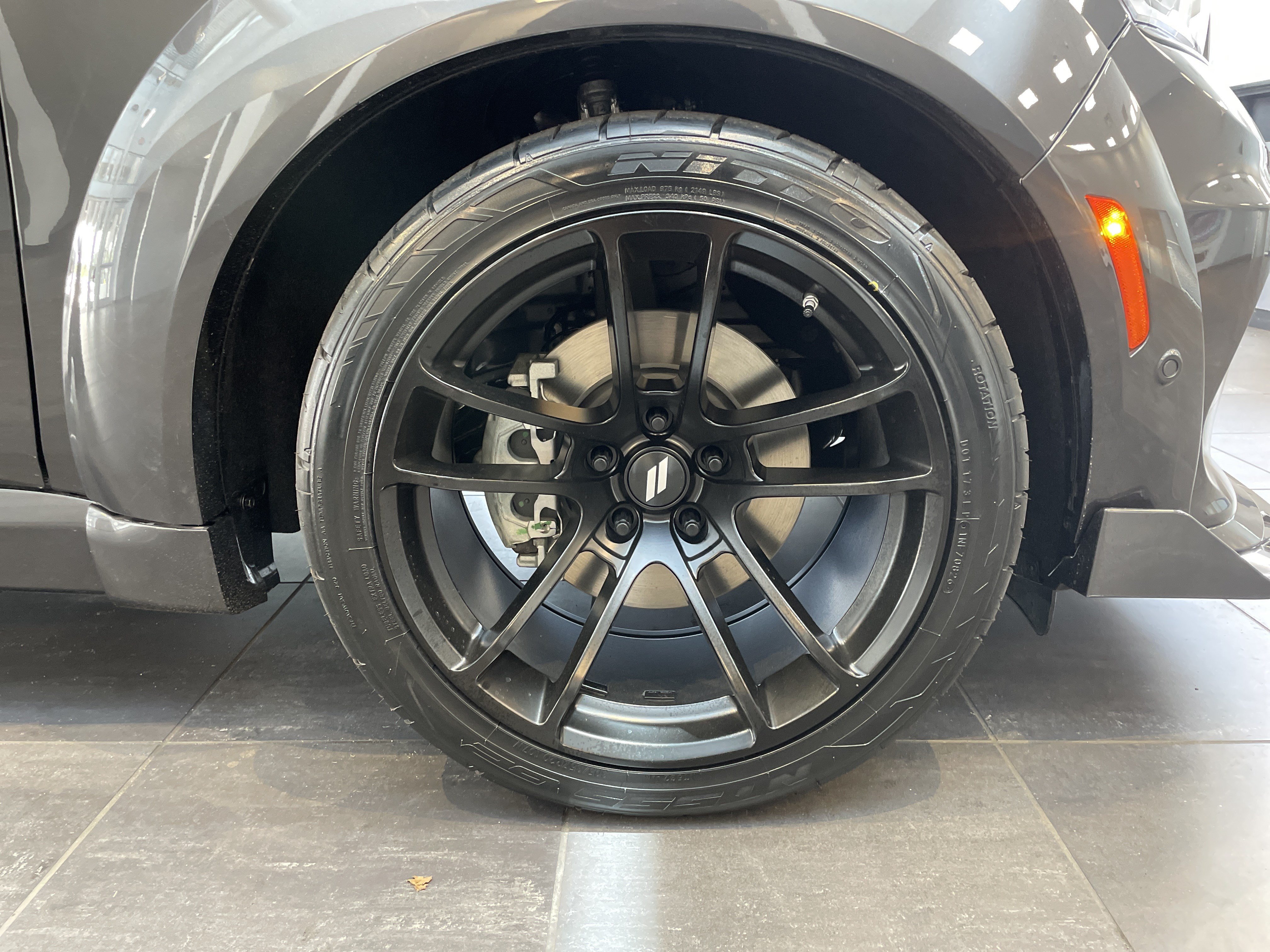 New 2026 Dodge Durango GT AWD/4WD image 12