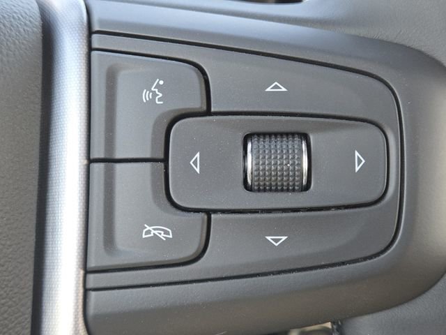 New 2025 GMC Sierra 2500 SLT w/ SLT Premium Package image 13