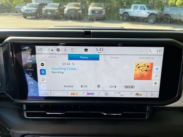 Certified 2025 Jeep Wrangler Sport AWD/4WD image 30