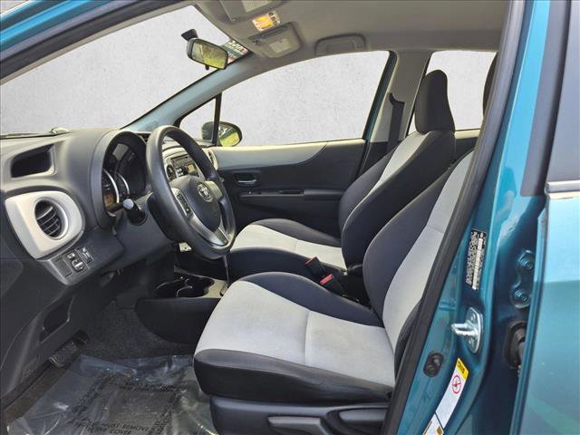 Used 2014 Toyota Yaris LE FWD image 14
