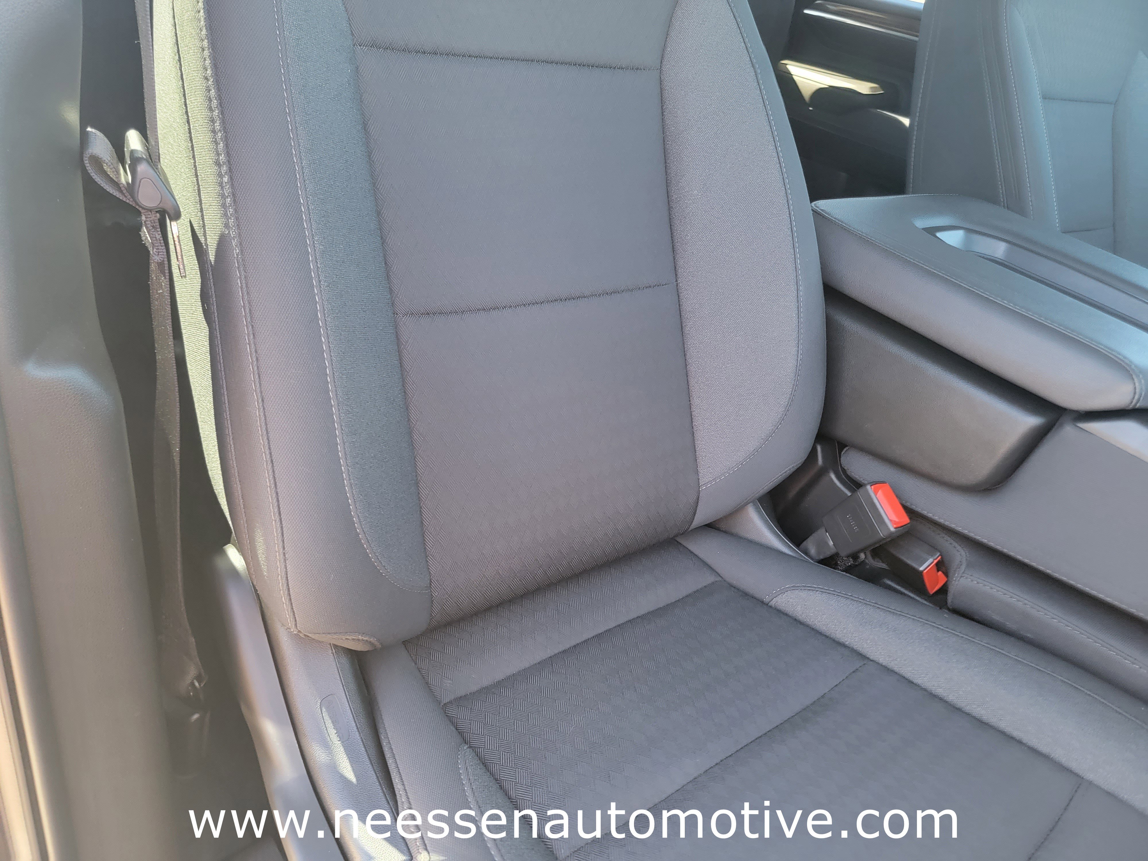 Used 2024 Chevrolet Silverado 2500 LT image 10