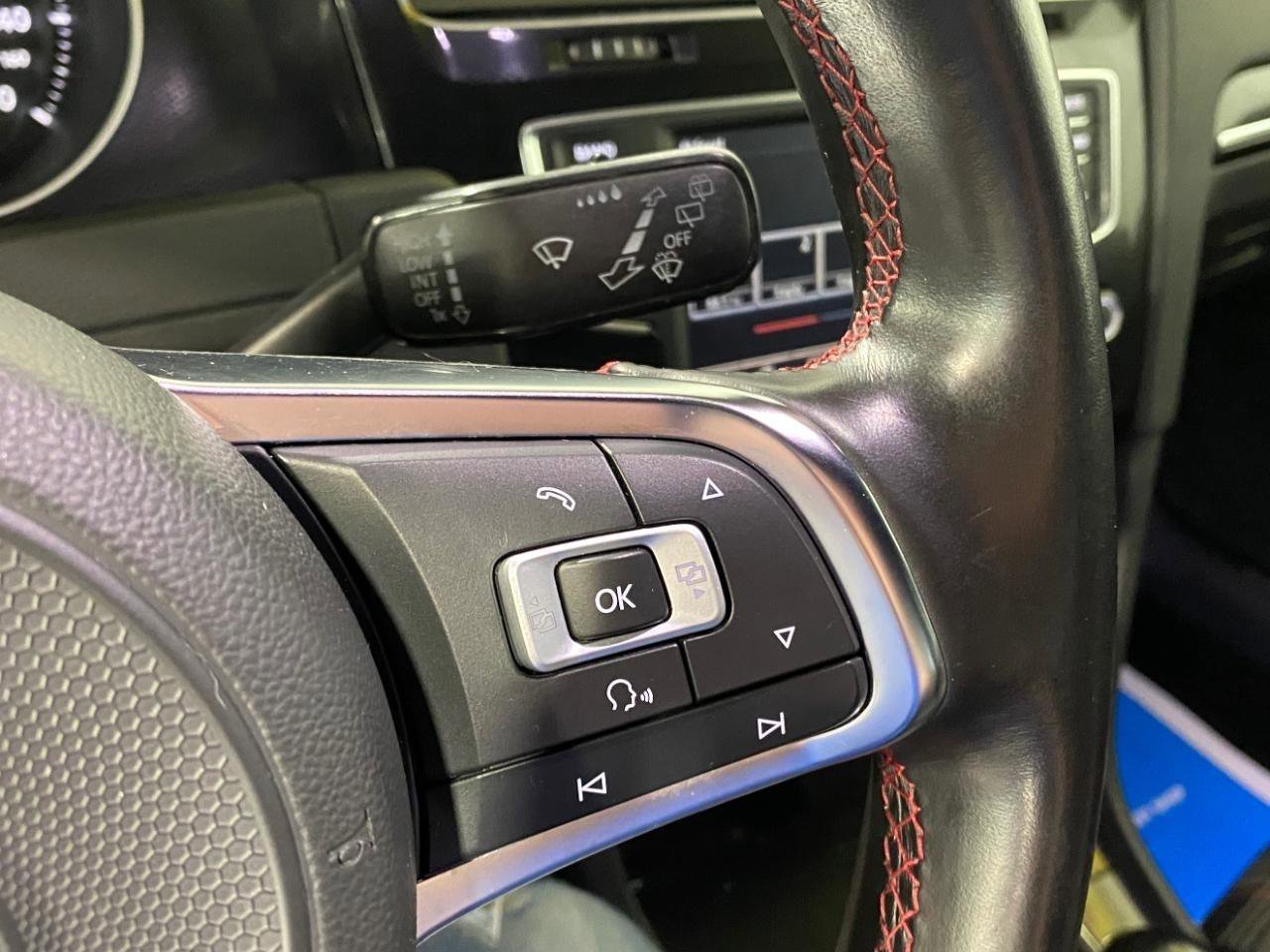 Used 2017 Volkswagen GTI S FWD image 18